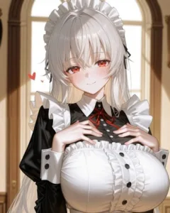 Failed… but Can Being Feminized Bring Salvation?