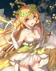 After Taking Over the Hero’s Body, I Became a Gender Swapped Powerhouse