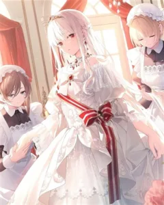 There Are Just Too Many Tragic Endings for the Villains!