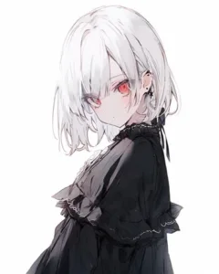 The Demon Is Actually Me