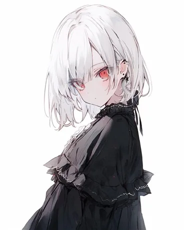 The Demon Is Actually Me