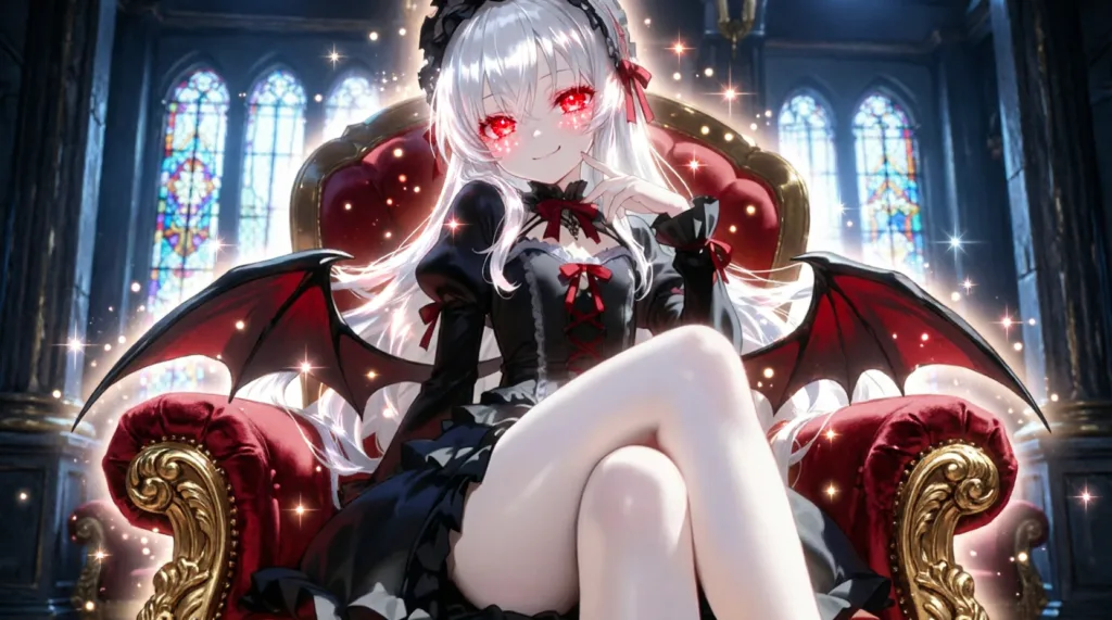It’s Reasonable For A Priest To Leave The Party And Tame The Blood Princess, Right? Cover