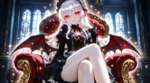 It’s Reasonable For A Priest To Leave The Party And Tame The Blood Princess, Right?