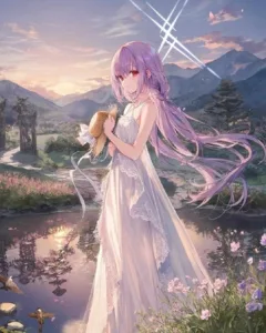 The Villainess’s Survival Guide