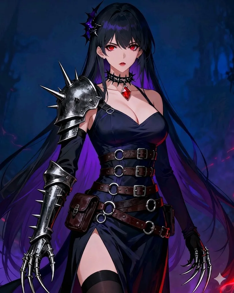 Are You Saying This Woman Is A Magical Girl? Cover