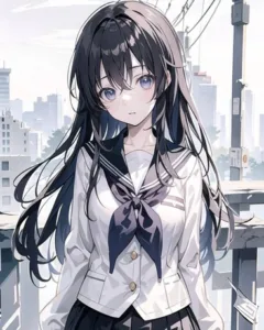 I am here to win you over, not to be won over by you