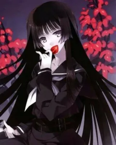 This Evil Spirit Isn’t Very Cold