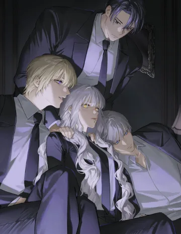 How Did an Apocalypse Become a Reverse Harem?