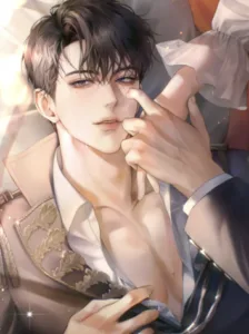 I Gave My Childhood Friend a Drug and Now He Has Separation Anxiety