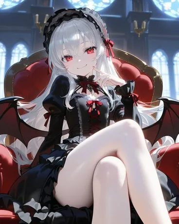 It’s Reasonable For A Priest To Leave The Party And Tame The Blood Princess, Right? Cover