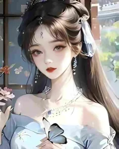 I Don’t Want to Be the Blackened Junior Disciple’s White Moonlight