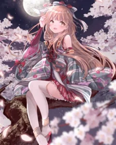 He gave his life to the Dao, leaving the immortals in sorrow