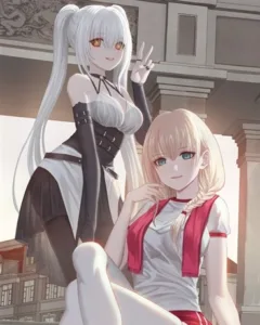 Come back and work overtime obediently, Apostle-sama