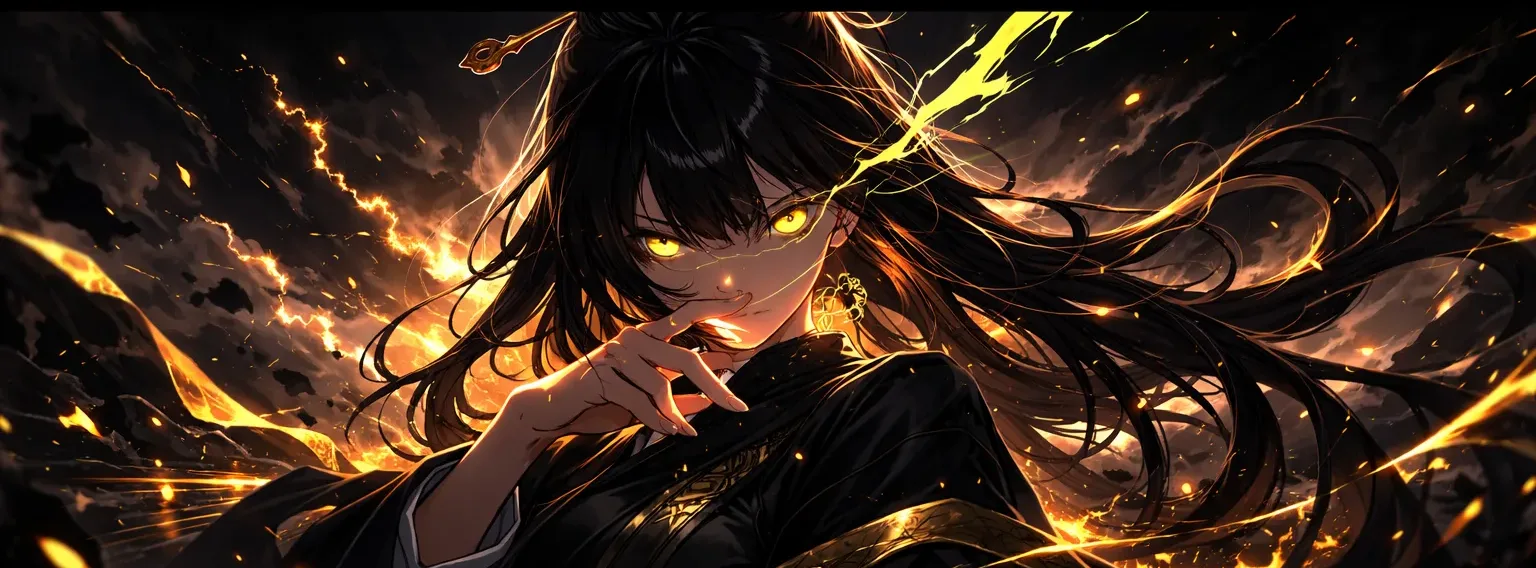 The Strongest Rogue Cultivator Will Not Submit to the Chosen One