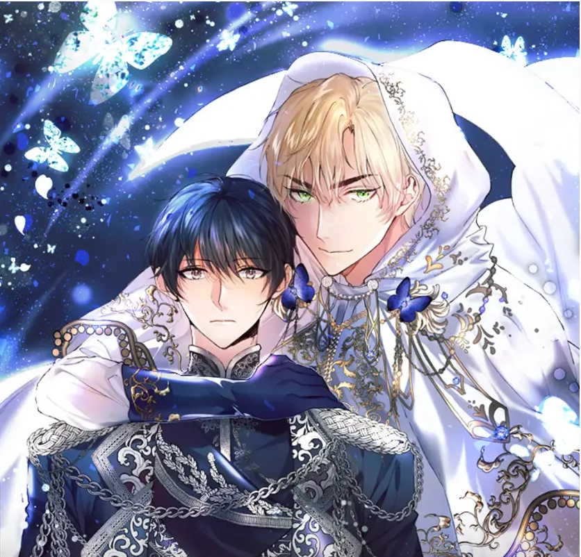 I Switched Genres… and Got Trapped in the Story