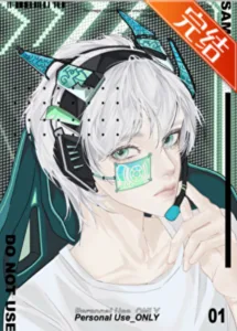 The Divine-Faced Streamer Crowned Himself a God Again