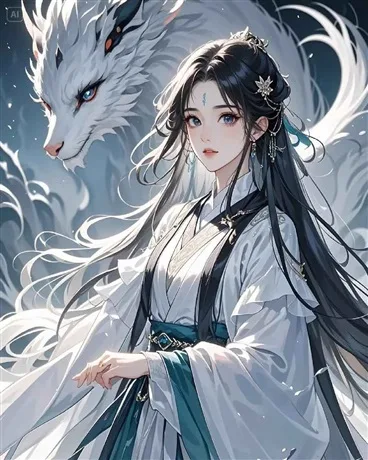 The Path to Raising an Empress