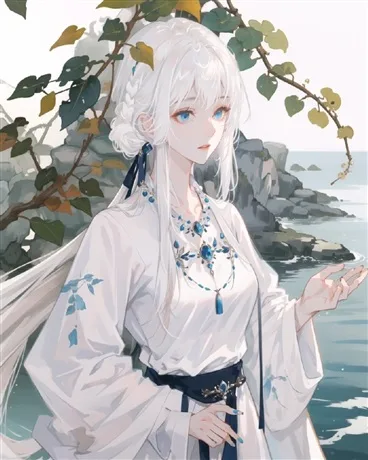 To Cultivate Immortality, I Was Forced to Become a Cold Beauty