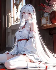 Sorry, My Daughter — This Villainous Mom Can’t Go Back Anymore