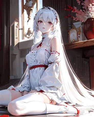 Sorry, My Daughter — This Villainous Mom Can’t Go Back Anymore