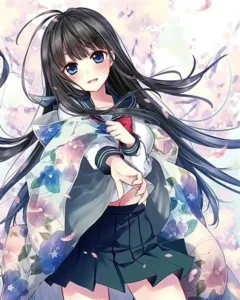 I Became the Stand-In for My Campus Belle Little Sister