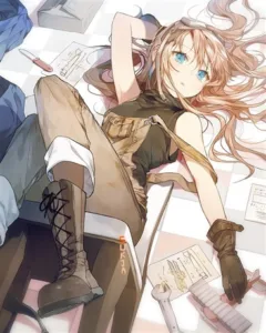 Why Does Everyone Like My Little Brother So Much?!