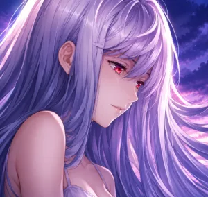 The Goddess of Life granted me an immortal body