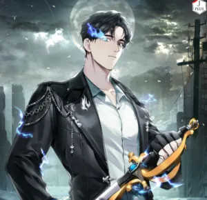 It Gets Stronger The More You Touch It!