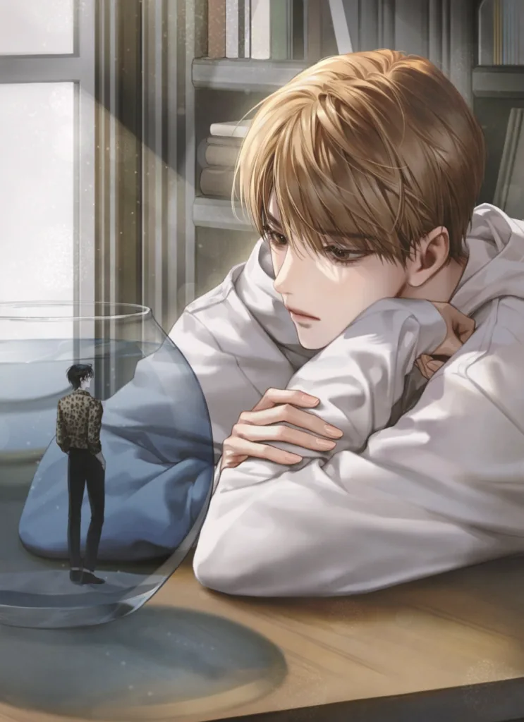 The Runaway’s Happiness Is Self-Made Cover