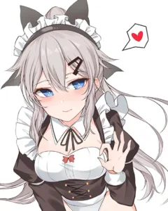 Isn’t a Girlfriend Who’s Crazy About You the Best?