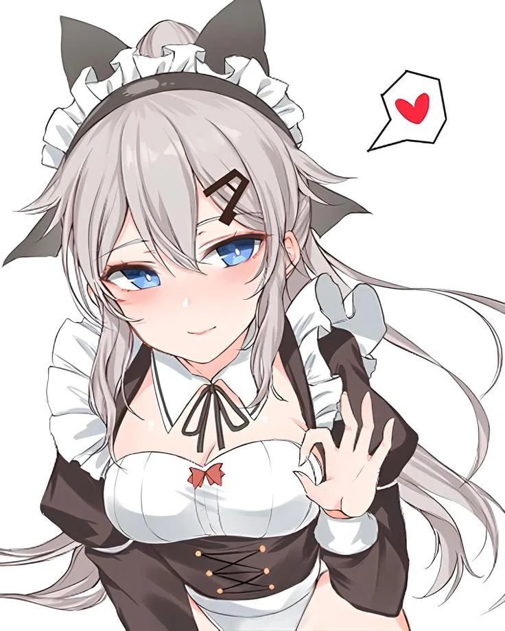 Isn’t a Girlfriend Who’s Crazy About You the Best?