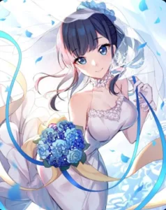 Moe Girl Archdemon King