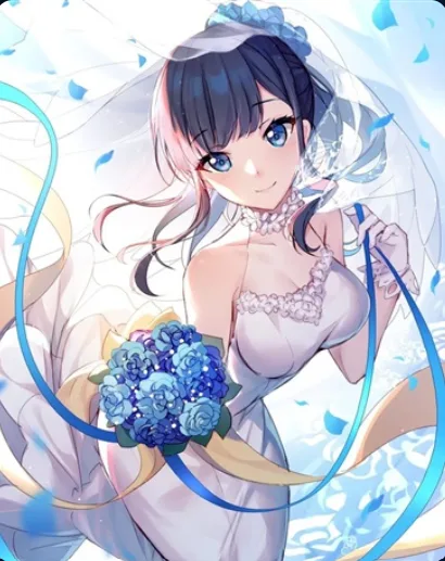 Moe Girl Archdemon King