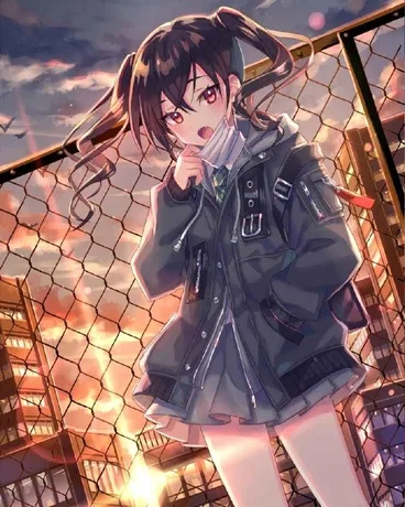 I Failed the Capture—Now Five Yanderes Won’t Let Me Out