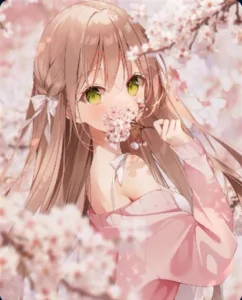 Why Are All the DIsciples I’ve Taken in Troubled Girls?