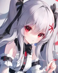 Turned Into a Vampire Princess, I Refuse to Surrender to My Nightmares