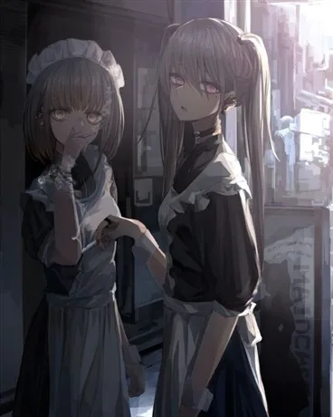 In the Name of a Maid