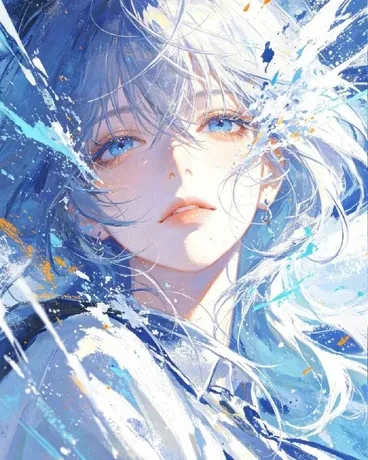 For My Senpai, I Guess I’ll Have to Become a Magical Girl