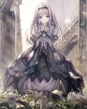 The Rebellious Witch Shows No Mercy