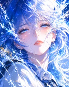 For My Senpai, I Guess I’ll Have to Become a Magical Girl