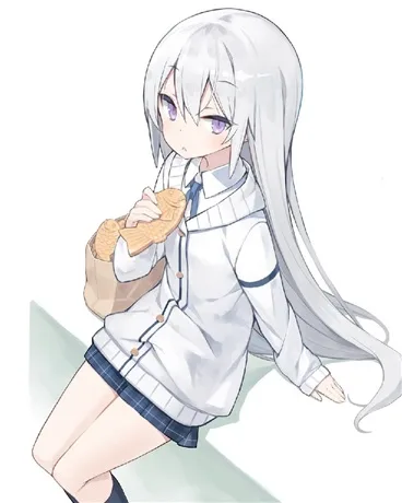 How a Scientist, After Transforming Into a Young Girl, Properly Cultivates Immortality.