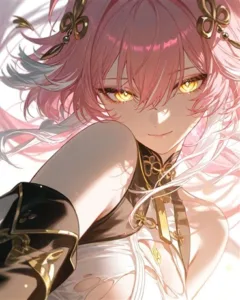 Wait… The Number One Courtesan Is Me?!