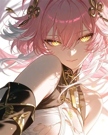 Wait… The Number One Courtesan Is Me?!