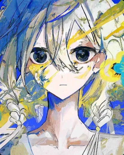 The Yandere’s Pet: Bound by Symbiosis with the Student Council Cover