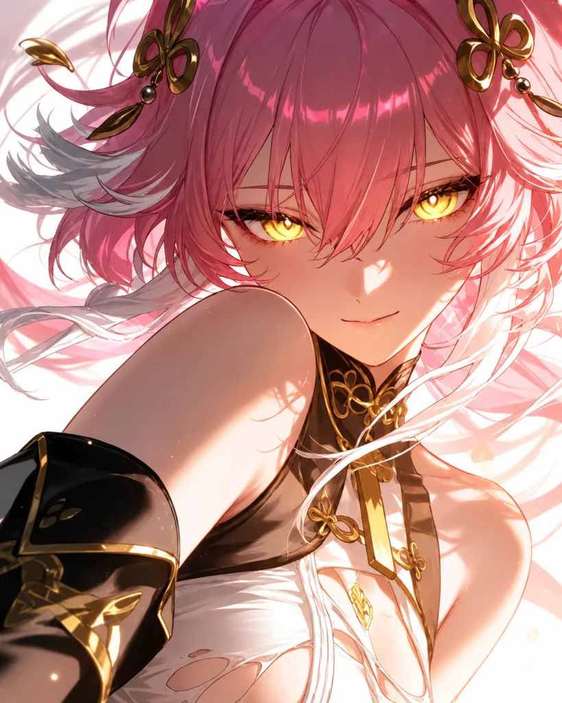 Wait… The Number One Courtesan Is Me?! Cover