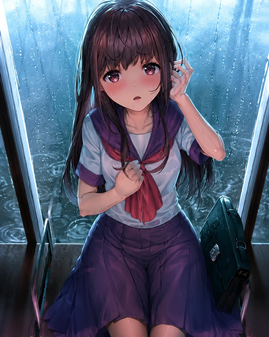 What Do I Do If My Girlfriend Doesn’t Love Me?