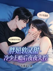 The Chubby Girl is Soft and Sweet, and the Cold Young Master Loses Control Every Night After Getting Addicted
