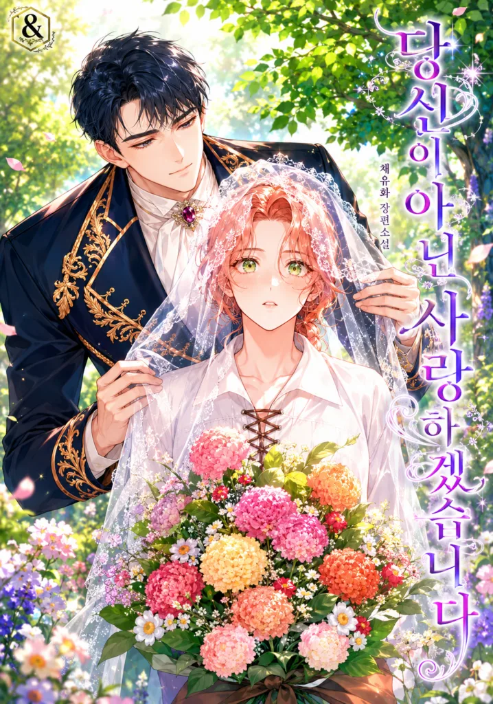 I’ll Decline to be Your Wife Cover