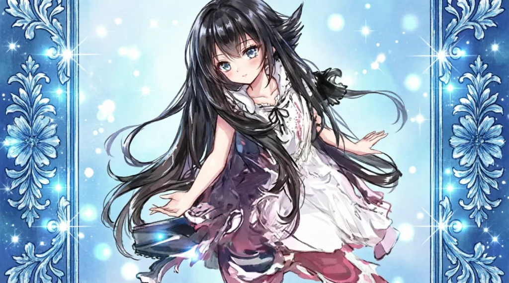 Mistaken for the Dark Deity Cover