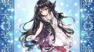 Mistaken for the Dark Deity